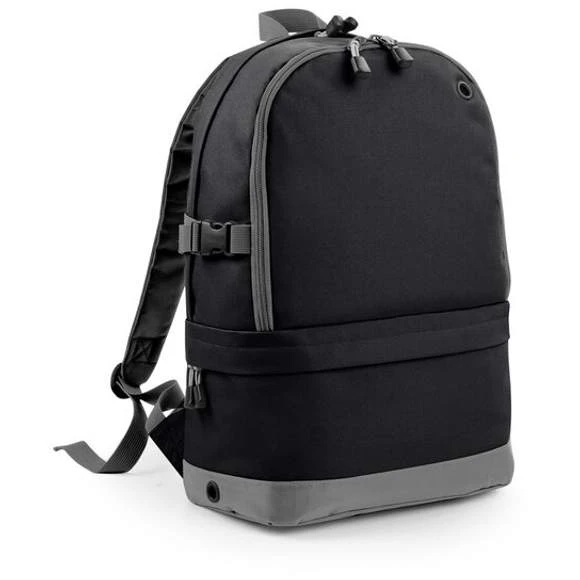 BG550 - Athleisure Pro Backpack 2 BG550 - Athleisure Pro Backpack – Image 2