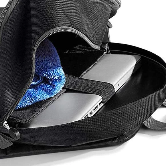 BG550 - Athleisure Pro Backpack 6 BG550 - Athleisure Pro Backpack – Image 6