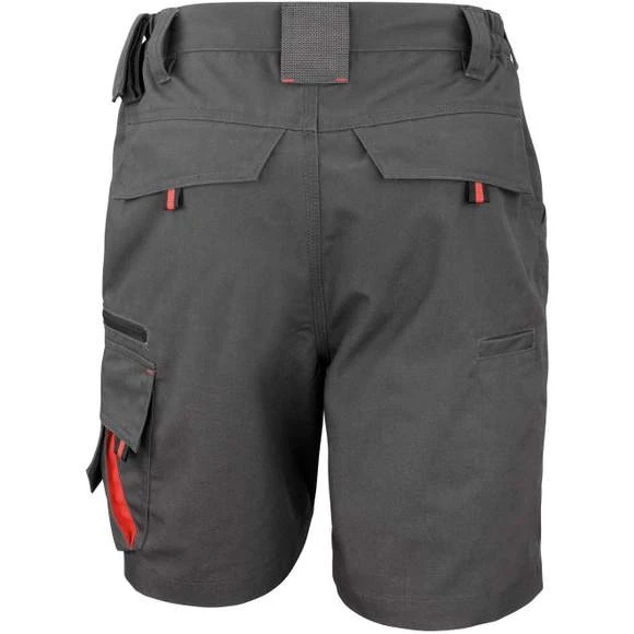 Result R311X - TECHNICAL SHORTS 3 Result R311X - TECHNICAL SHORTS – Image 3