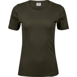 580 - Ladies Interlock T-Shirt -Style au Travail aHR0cDovL21lZGlhMi5kZXNpZ25wYXJ0bmVyLmZyL2MvcC82NzM3LzY3MzctMTkwODEtMS5qcGc