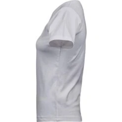 580 - Ladies Interlock T-Shirt -Style au Travail aHR0cDovL21lZGlhMi5kZXNpZ25wYXJ0bmVyLmZyL2MvcC82NzM3LzY3MzctOTY0MC0zLmpwZw