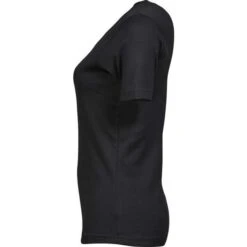 580 - Ladies Interlock T-Shirt -Style au Travail aHR0cDovL21lZGlhMi5kZXNpZ25wYXJ0bmVyLmZyL2MvcC82NzM3LzY3MzctOTY0MS0zLmpwZw