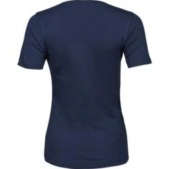 580 - Ladies Interlock T-Shirt -Style au Travail aHR0cDovL21lZGlhMi5kZXNpZ25wYXJ0bmVyLmZyL2MvcC82NzM3LzY3MzctOTY0Ni0yLmpwZw