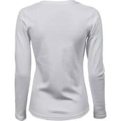590 - Ladies LS Interlock T-Shirt -Style au Travail aHR0cDovL21lZGlhMi5kZXNpZ25wYXJ0bmVyLmZyL2MvcC82NzM5LzY3MzktOTY0MC0yLmpwZw