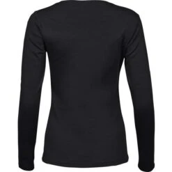 590 - Ladies LS Interlock T-Shirt -Style au Travail aHR0cDovL21lZGlhMi5kZXNpZ25wYXJ0bmVyLmZyL2MvcC82NzM5LzY3MzktOTY0MS0yLmpwZw