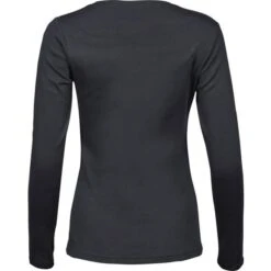 590 - Ladies LS Interlock T-Shirt -Style au Travail aHR0cDovL21lZGlhMi5kZXNpZ25wYXJ0bmVyLmZyL2MvcC82NzM5LzY3MzktOTY0Mi0yLmpwZw