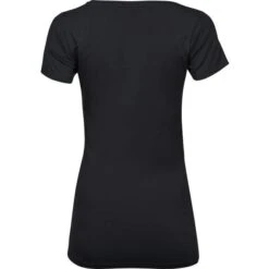 455 - Ladies Stretch Tee Extra Long -Style au Travail aHR0cDovL21lZGlhMi5kZXNpZ25wYXJ0bmVyLmZyL2MvcC82NzQ5LzY3NDktOTY0MS0yLmpwZw