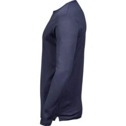 530 - Mens LS Interlock T-Shirt -Style au Travail aHR0cDovL21lZGlhMi5kZXNpZ25wYXJ0bmVyLmZyL2MvcC82NzU0LzY3NTQtOTY0Ni0zLmpwZw