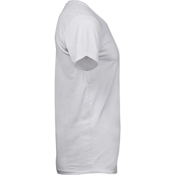 401 - Mens Stretch V-Tee 9 401 - Mens Stretch V-Tee – Image 9