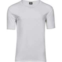 401 - Mens Stretch V-Tee 14 401 - Mens Stretch V-Tee -Style au Travail aHR0cDovL21lZGlhMi5kZXNpZ25wYXJ0bmVyLmZyL2MvcC82NzU2LzY3NTYtOTY0MC0xLmpwZw