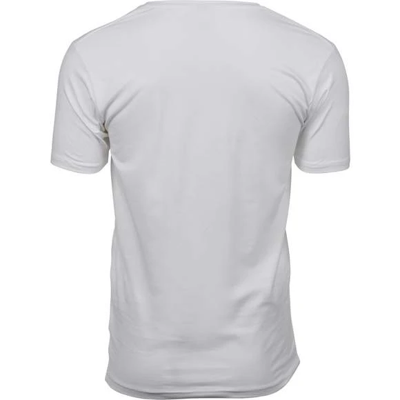 401 - Mens Stretch V-Tee 7 401 - Mens Stretch V-Tee – Image 7