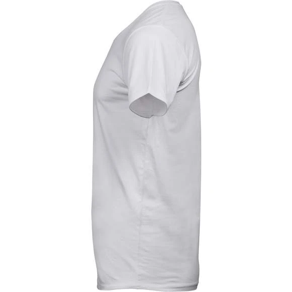 401 - Mens Stretch V-Tee 8 401 - Mens Stretch V-Tee – Image 8