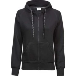 5436 - Ladies Hooded Zip Sweat -Style au Travail aHR0cDovL21lZGlhMi5kZXNpZ25wYXJ0bmVyLmZyL2MvcC82NzU5LzY3NTktOTY0MS0xLmpwZw