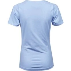 450 - Ladies Stretch Tee -Style au Travail aHR0cDovL21lZGlhMi5kZXNpZ25wYXJ0bmVyLmZyL2MvcC82NzUxLzY3NTEtMTkwODUtMi5qcGc