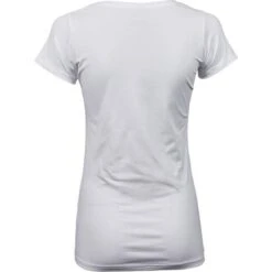 450 - Ladies Stretch Tee -Style au Travail aHR0cDovL21lZGlhMi5kZXNpZ25wYXJ0bmVyLmZyL2MvcC82NzUxLzY3NTEtOTY0MC0yLmpwZw