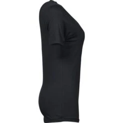 450 - Ladies Stretch Tee -Style au Travail aHR0cDovL21lZGlhMi5kZXNpZ25wYXJ0bmVyLmZyL2MvcC82NzUxLzY3NTEtOTY0MS00LmpwZw