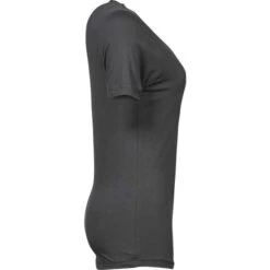 450 - Ladies Stretch Tee -Style au Travail aHR0cDovL21lZGlhMi5kZXNpZ25wYXJ0bmVyLmZyL2MvcC82NzUxLzY3NTEtOTY0Mi00LmpwZw