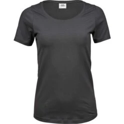 450 - Ladies Stretch Tee -Style au Travail aHR0cDovL21lZGlhMi5kZXNpZ25wYXJ0bmVyLmZyL2MvcC82NzUxLzY3NTEtOTY0Mi0xLmpwZw