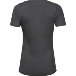 450 - Ladies Stretch Tee -Style au Travail aHR0cDovL21lZGlhMi5kZXNpZ25wYXJ0bmVyLmZyL2MvcC82NzUxLzY3NTEtOTY0Mi0yLmpwZw