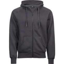 5435 - Hooded Zip Sweat -Style au Travail aHR0cDovL21lZGlhMi5kZXNpZ25wYXJ0bmVyLmZyL2MvcC82NzYxLzY3NjEtOTY0Mi0xLmpwZw
