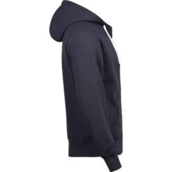 5435 - Hooded Zip Sweat -Style au Travail aHR0cDovL21lZGlhMi5kZXNpZ25wYXJ0bmVyLmZyL2MvcC82NzYxLzY3NjEtOTY0Ni00LmpwZw