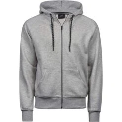 5435 - Hooded Zip Sweat -Style au Travail aHR0cDovL21lZGlhMi5kZXNpZ25wYXJ0bmVyLmZyL2MvcC82NzYxLzY3NjEtOTY1NS0xLmpwZw
