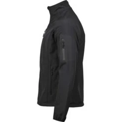9510 - Performance Softshell Jacket -Style au Travail aHR0cDovL21lZGlhMi5kZXNpZ25wYXJ0bmVyLmZyL2MvcC82NzcyLzY3NzItOTY0MS0zLmpwZw