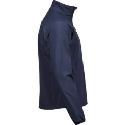 9510 - Performance Softshell Jacket -Style au Travail aHR0cDovL21lZGlhMi5kZXNpZ25wYXJ0bmVyLmZyL2MvcC82NzcyLzY3NzItOTY0Ni00LmpwZw