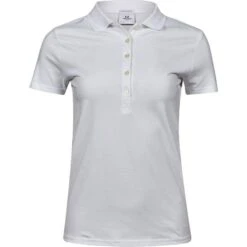 145 - Ladies Luxury Stretch Polo -Style au Travail aHR0cDovL21lZGlhMi5kZXNpZ25wYXJ0bmVyLmZyL2MvcC82Nzg2LzY3ODYtOTY0MC0xLmpwZw