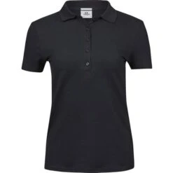 145 - Ladies Luxury Stretch Polo -Style au Travail aHR0cDovL21lZGlhMi5kZXNpZ25wYXJ0bmVyLmZyL2MvcC82Nzg2LzY3ODYtOTY0MS0xLmpwZw