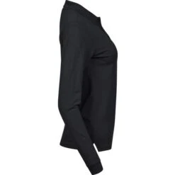 146 - Ladies Luxury LS Stretch Polo 17 146 - Ladies Luxury LS Stretch Polo -Style au Travail aHR0cDovL21lZGlhMi5kZXNpZ25wYXJ0bmVyLmZyL2MvcC82Nzg3LzY3ODctOTY0MS00LmpwZw