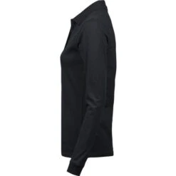 146 - Ladies Luxury LS Stretch Polo 16 146 - Ladies Luxury LS Stretch Polo -Style au Travail aHR0cDovL21lZGlhMi5kZXNpZ25wYXJ0bmVyLmZyL2MvcC82Nzg3LzY3ODctOTY0MS0zLmpwZw
