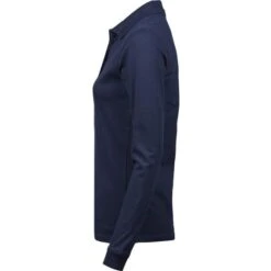 146 - Ladies Luxury LS Stretch Polo 24 146 - Ladies Luxury LS Stretch Polo -Style au Travail aHR0cDovL21lZGlhMi5kZXNpZ25wYXJ0bmVyLmZyL2MvcC82Nzg3LzY3ODctOTY0Ni0zLmpwZw