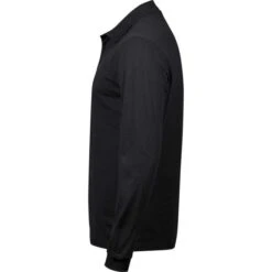 1406 - Luxury LS Stretch Polo -Style au Travail aHR0cDovL21lZGlhMi5kZXNpZ25wYXJ0bmVyLmZyL2MvcC82NzgxLzY3ODEtOTY0MS0zLmpwZw