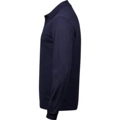 1406 - Luxury LS Stretch Polo -Style au Travail aHR0cDovL21lZGlhMi5kZXNpZ25wYXJ0bmVyLmZyL2MvcC82NzgxLzY3ODEtOTY0Ni0zLmpwZw