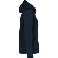 KARIBAN K413 - Veste Softshell à Capuche Homme -Style au Travail aHR0cDovL21lZGlhMi5kZXNpZ25wYXJ0bmVyLmZyL2MvcC82ODQ3LzY4NDctMTI2MS0zLmpwZw