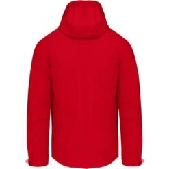 KARIBAN K413 - Veste Softshell à Capuche Homme -Style au Travail aHR0cDovL21lZGlhMi5kZXNpZ25wYXJ0bmVyLmZyL2MvcC82ODQ3LzY4NDctMTI2Mi0yLmpwZw