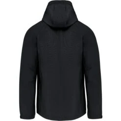 KARIBAN K413 - Veste Softshell à Capuche Homme -Style au Travail aHR0cDovL21lZGlhMi5kZXNpZ25wYXJ0bmVyLmZyL2MvcC82ODQ3LzY4NDctMTUyMC0yLmpwZw