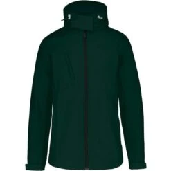 KARIBAN K414 - Veste Softshell à Capuche Femme -Style au Travail aHR0cDovL21lZGlhMi5kZXNpZ25wYXJ0bmVyLmZyL2MvcC82ODQ4LzY4NDgtMTUwOC0xLmpwZw