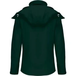 KARIBAN K414 - Veste Softshell à Capuche Femme -Style au Travail aHR0cDovL21lZGlhMi5kZXNpZ25wYXJ0bmVyLmZyL2MvcC82ODQ4LzY4NDgtMTUwOC0yLmpwZw