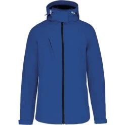 KARIBAN K414 - Veste Softshell à Capuche Femme -Style au Travail aHR0cDovL21lZGlhMi5kZXNpZ25wYXJ0bmVyLmZyL2MvcC82ODQ4LzY4NDgtMTk3MTgtMS5qcGc