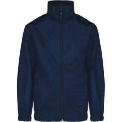 KARIBAN K6102 - Coupe-vent Non Doublé Enfant -Style au Travail aHR0cDovL21lZGlhMi5kZXNpZ25wYXJ0bmVyLmZyL2MvcC82ODY4LzY4NjgtMTI2MS0xLmpwZw