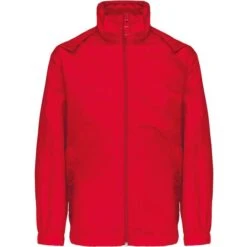 KARIBAN K6102 - Coupe-vent Non Doublé Enfant -Style au Travail aHR0cDovL21lZGlhMi5kZXNpZ25wYXJ0bmVyLmZyL2MvcC82ODY4LzY4NjgtMTI2Mi0xLmpwZw