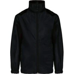 KARIBAN K6102 - Coupe-vent Non Doublé Enfant -Style au Travail aHR0cDovL21lZGlhMi5kZXNpZ25wYXJ0bmVyLmZyL2MvcC82ODY4LzY4NjgtMTUyMC0xLmpwZw