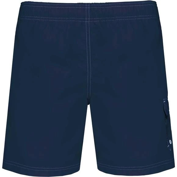 PROACT PA119 - Short De Bain Homme 6 PROACT PA119 - Short De Bain Homme – Image 6