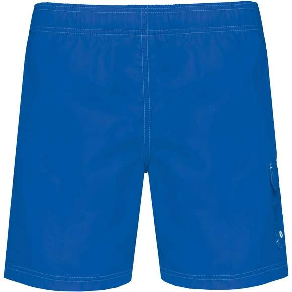 PROACT PA119 - Short De Bain Homme 12 PROACT PA119 - Short De Bain Homme – Image 12