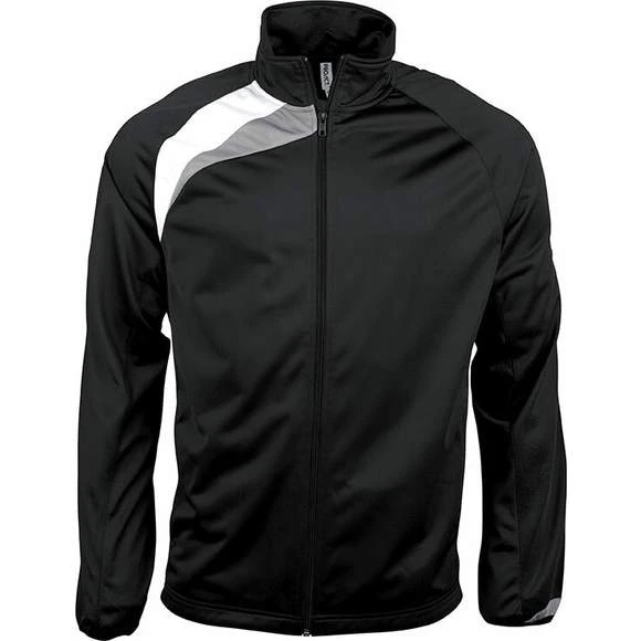 PROACT PA306 - Veste De Survêtement 5 PROACT PA306 - Veste De Survêtement – Image 5