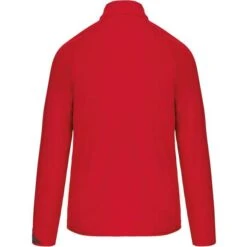 PROACT PA328 - Sweat D'entraînement 1/4 Zip -Style au Travail aHR0cDovL21lZGlhMi5kZXNpZ25wYXJ0bmVyLmZyL2MvcC83MDQ1LzcwNDUtOTkyMi0yLmpwZw