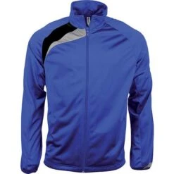 PROACT PA307 - Veste De Survêtement Enfant -Style au Travail aHR0cDovL21lZGlhMi5kZXNpZ25wYXJ0bmVyLmZyL2MvcC83MDQwLzcwNDAtOTkyMy0xLmpwZw