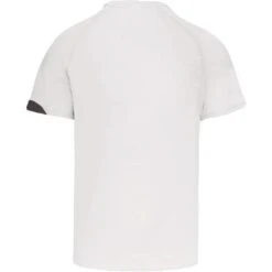 PROACT PA436 - T-shirt Sport Manches Courtes -Style au Travail aHR0cDovL21lZGlhMi5kZXNpZ25wYXJ0bmVyLmZyL2MvcC83MDU1LzcwNTUtOTk0OS0yLmpwZw